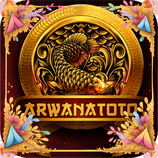 arwanatoto — galeri pratinjau Resmi APK